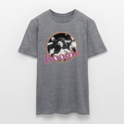 Electric Groove, T-shirt unisex - grafitmelerad