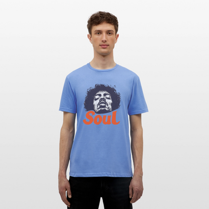 A Soul Awakening, T-shirt unisex - carolina blue