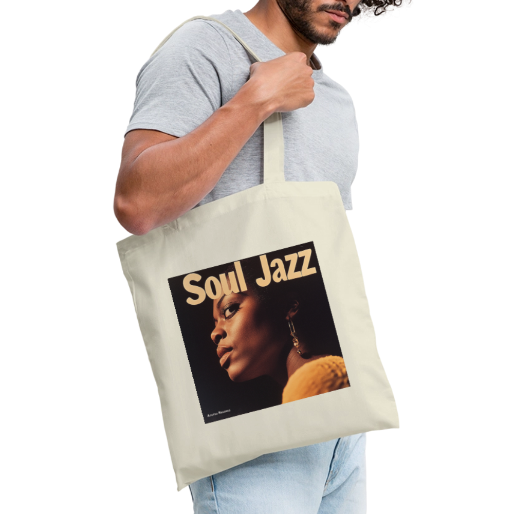 Acceso's Soul Groove: Jazz with a Beat, Tygväska - natur