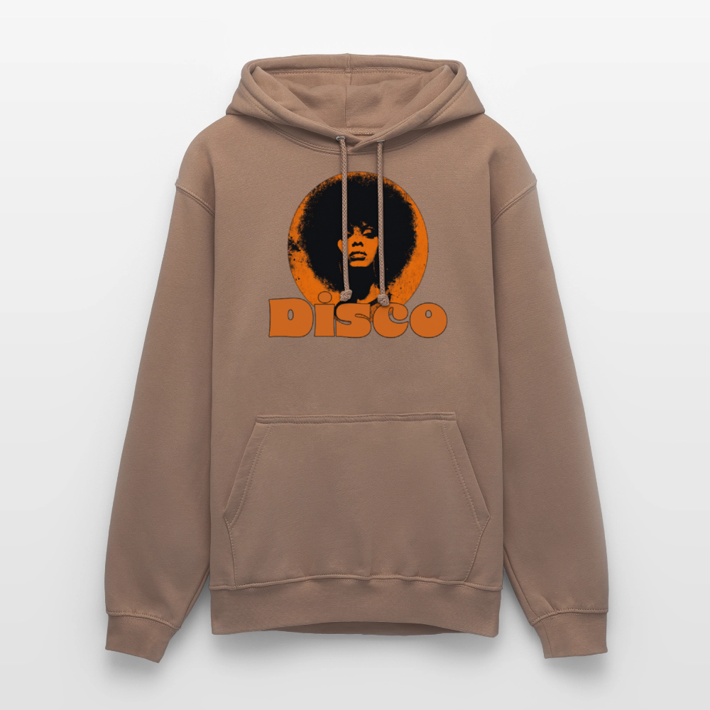 Disco Inferna, Luvtröja unisex - mocka