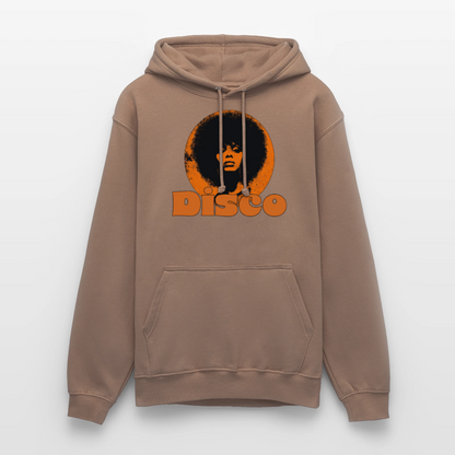 Disco Inferna, Luvtröja unisex - mocka