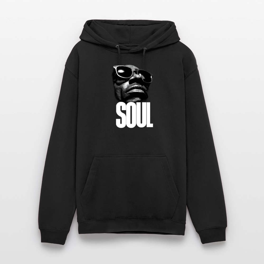 Soul Frequency, Luvtröja unisex - svart