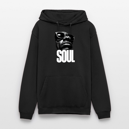 Soul Frequency, Luvtröja unisex - svart