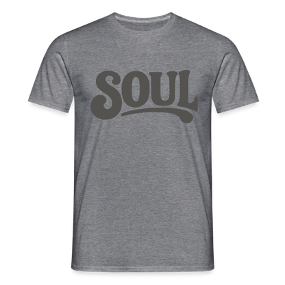 All About Soul, T-shirt unisex - grafitmelerad