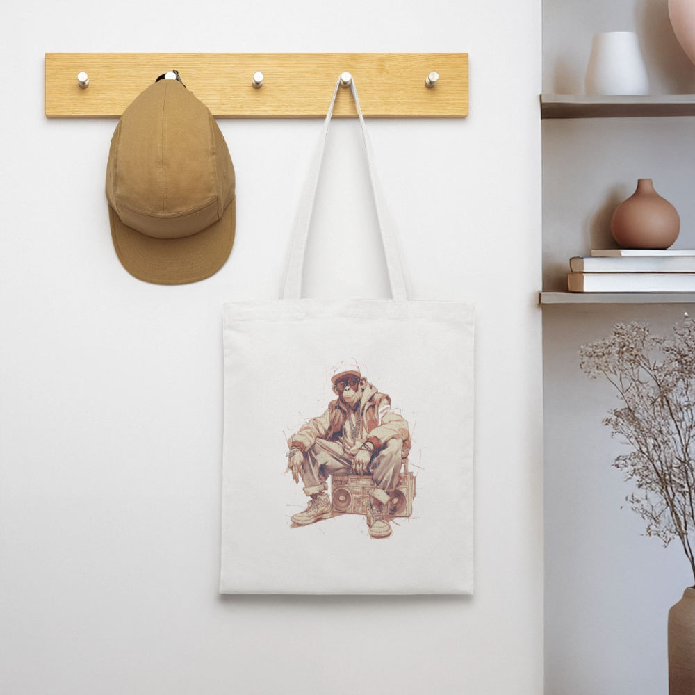 Ape-Hop Legacy - vit