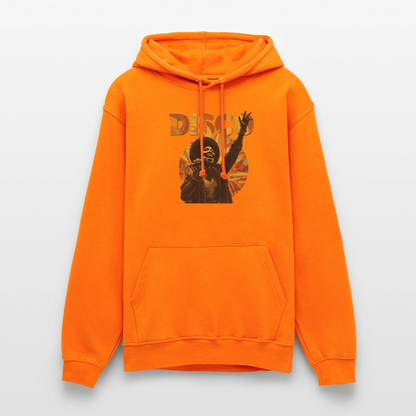 Boogie Soul, Luvtröja unisex - orange