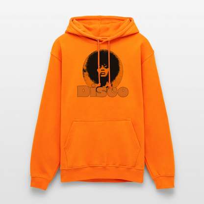 Disco Inferna, Luvtröja unisex - orange