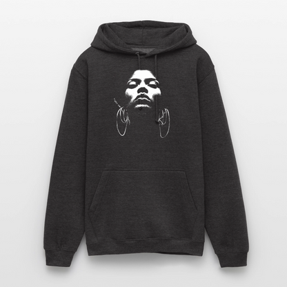 Beat Goddess, Luvtröja unisex - kolgrå