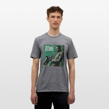 Groove in the Mind, T-shirt unisex - grafitmelerad