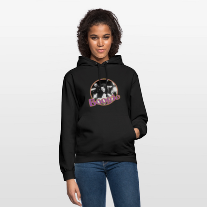 Electric Groove, Luvtröja unisex - svart