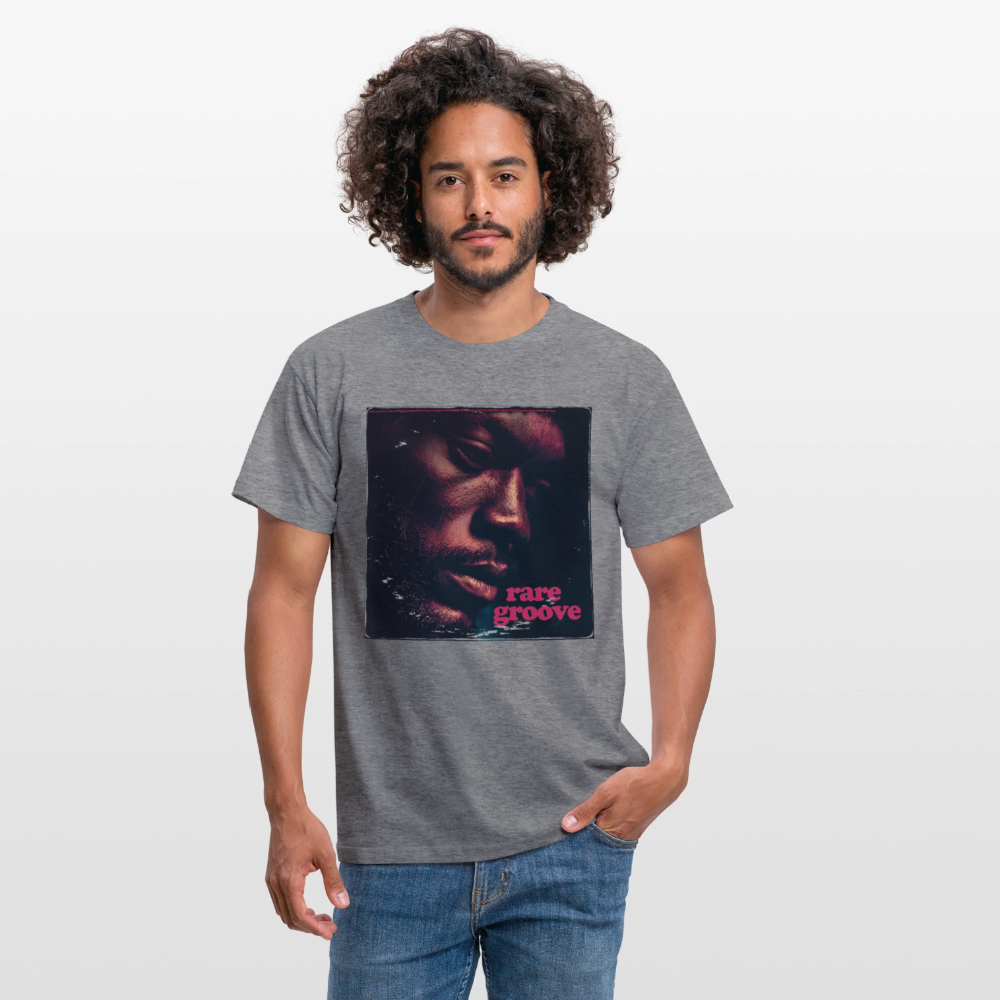 Groove Rare, T-shirt unisex - grafitmelerad