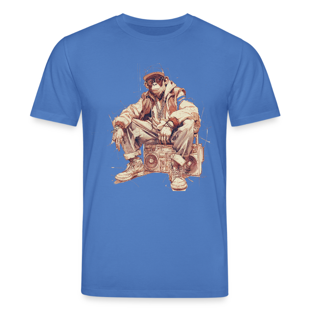 Ape-Hop Legacy - mindful blå