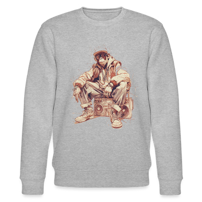 APE HOP LEGACY - gråmelerad
