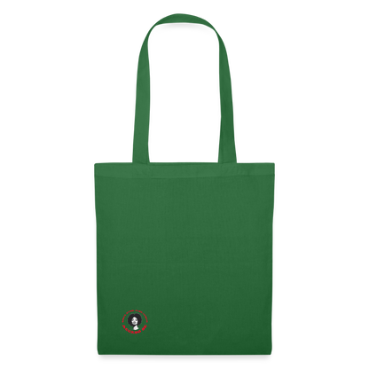 No Sweat, Tygväska - gran