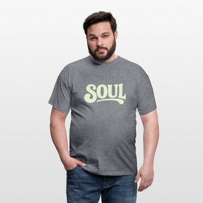 All About Soul, T-shirt unisex - grafitmelerad