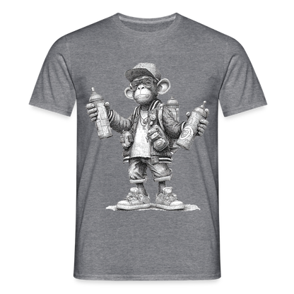 Concrete Poet - grafitmelerad