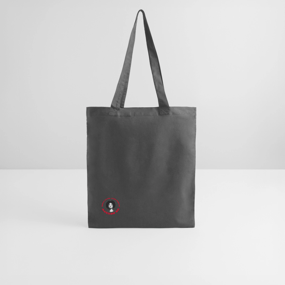 Funk Head, Tygväska - grafitgrå