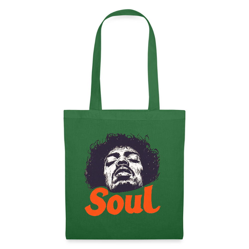 A Soul Awakening, Tygväska - gran