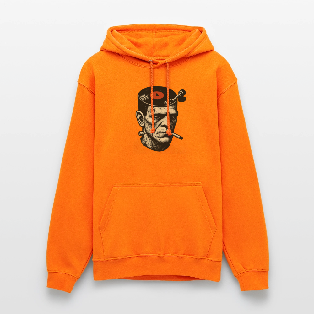 Waxhead, Luvtröja unisex - orange