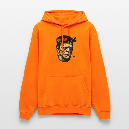 Waxhead, Luvtröja unisex - orange