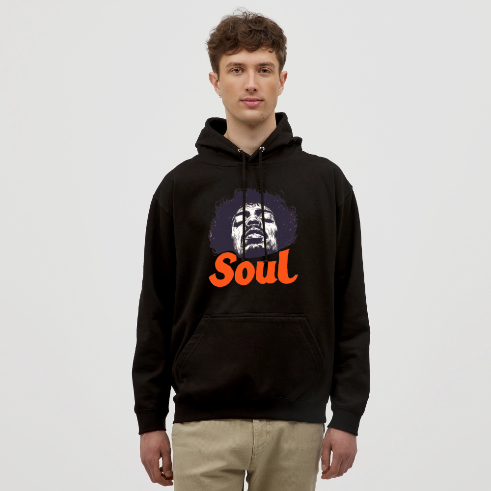 A Soul Awakening, Luvtröja unisex - svart