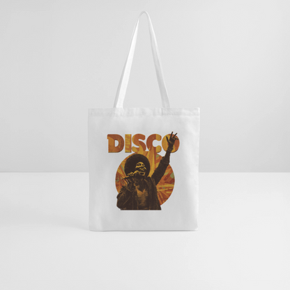 Boogie Soul, Tygväska - vit