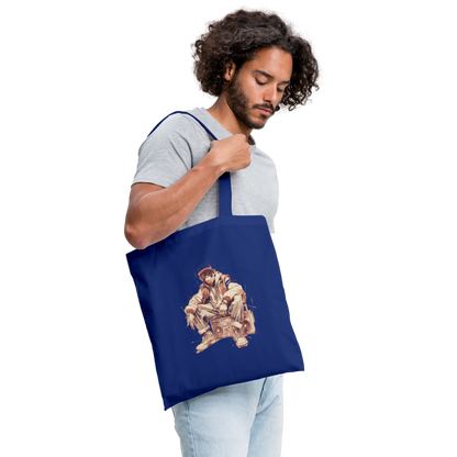 Ape-Hop Legacy - kungsblå