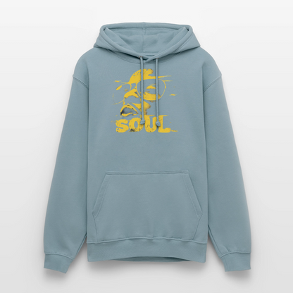 Funky Soul, Luvtröja unisex - dimblå