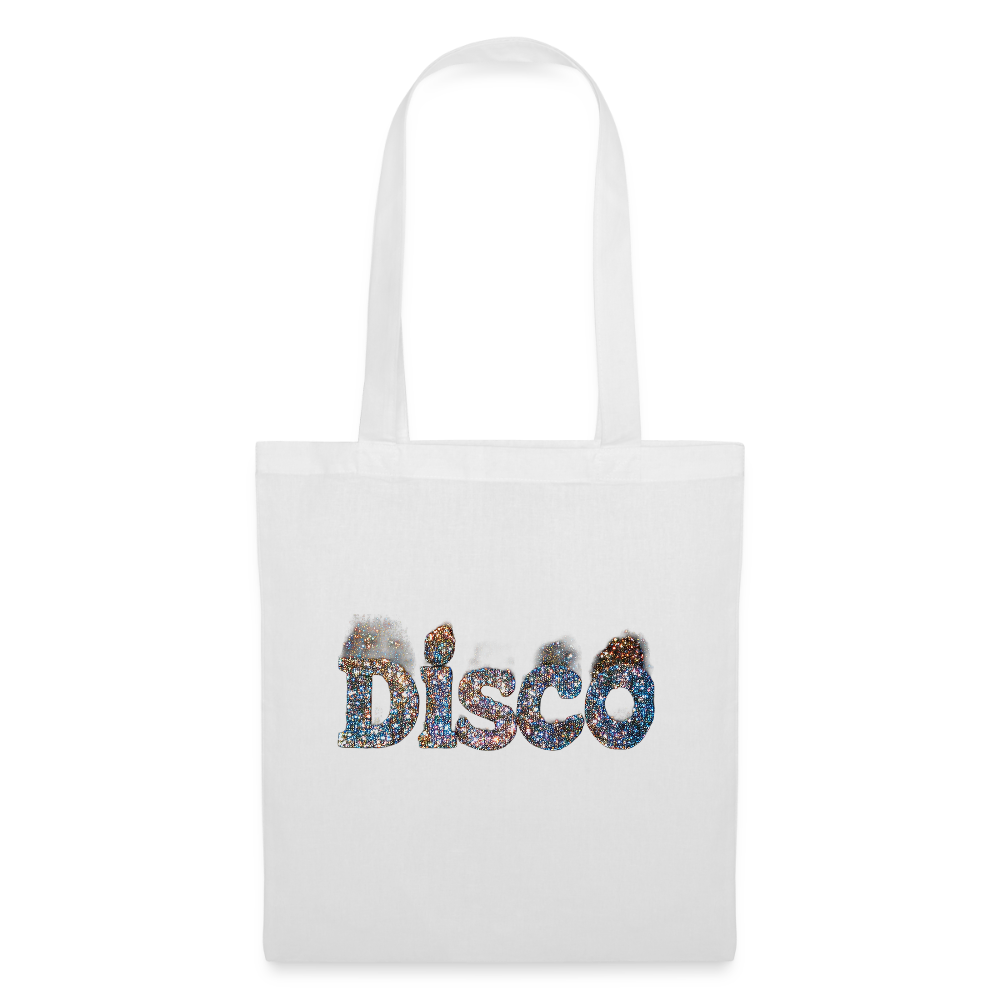 Star Dust, Tygväska - vit