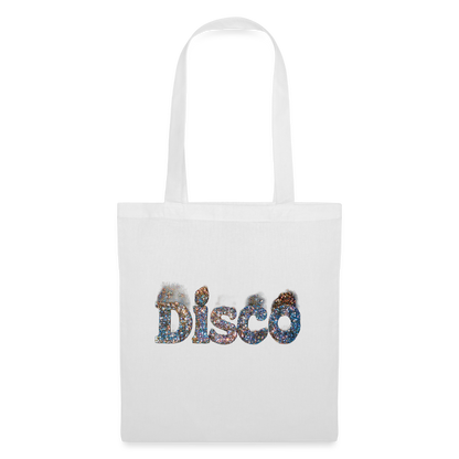 Star Dust, Tygväska - vit