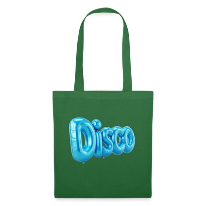 Pump the Disco, Tygväska - gran