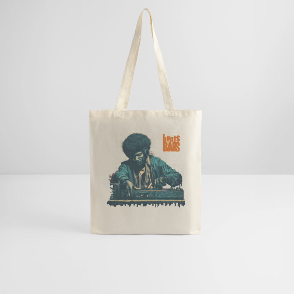 Beats and Bars - natur