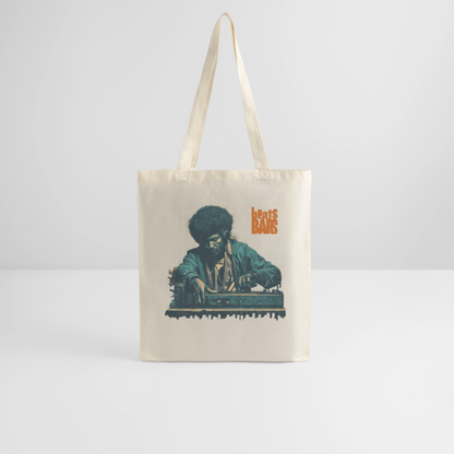 Beats and Bars - natur