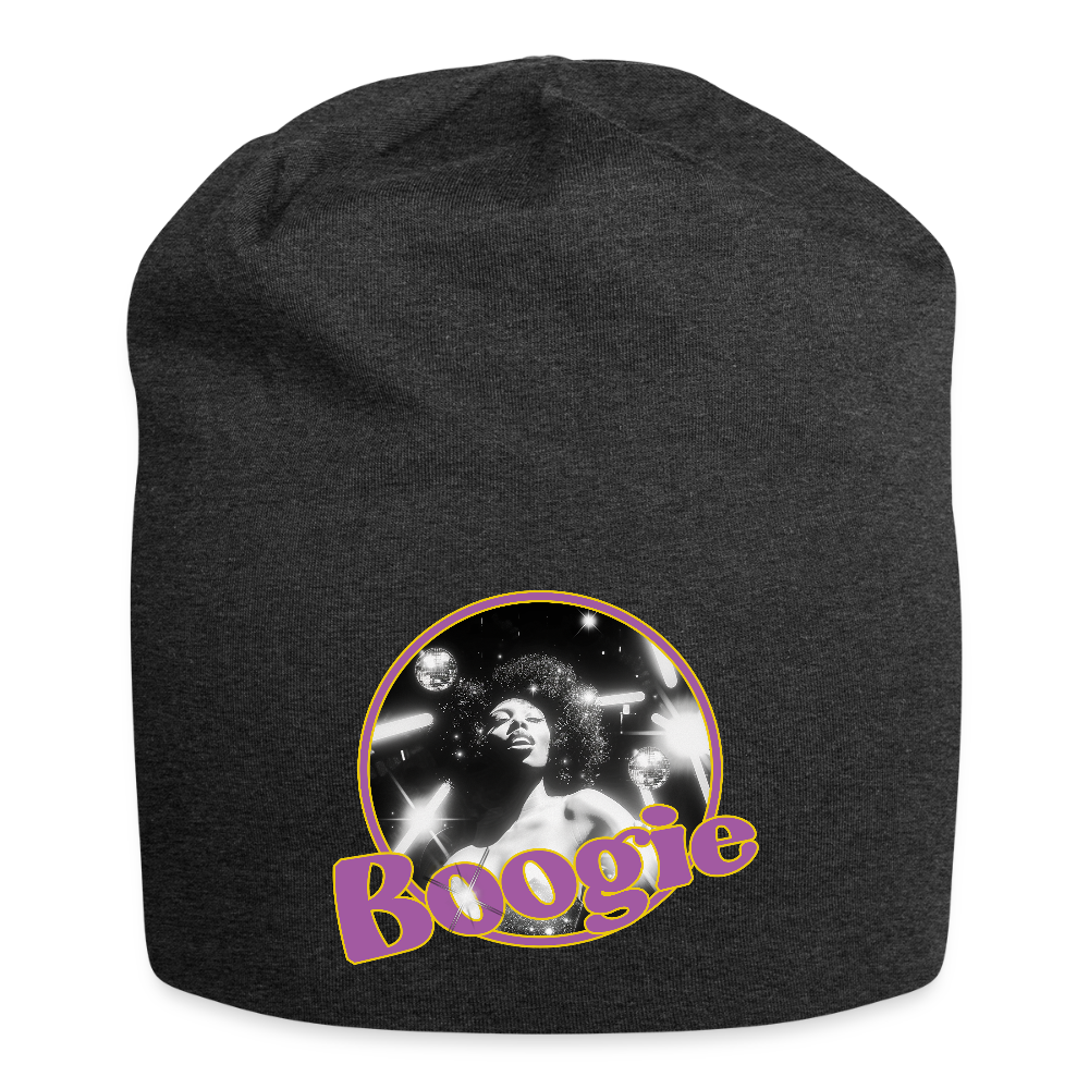 Electric Groove, Jerseymössa - kolgrå