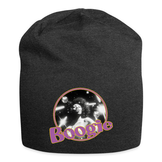 Electric Groove, Jerseymössa - kolgrå