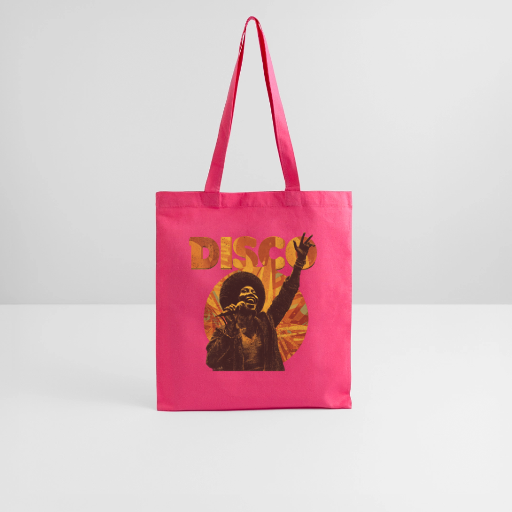 Boogie Soul, Tygväska - azalea