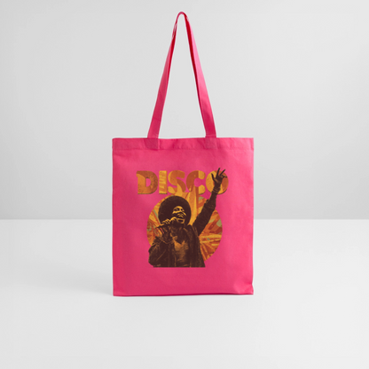 Boogie Soul, Tygväska - azalea