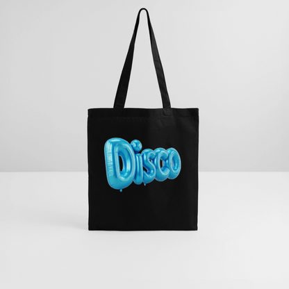 Pump the Disco, Tygväska - svart