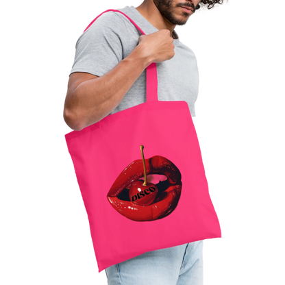 Taste of Disco, Tygväska - azalea