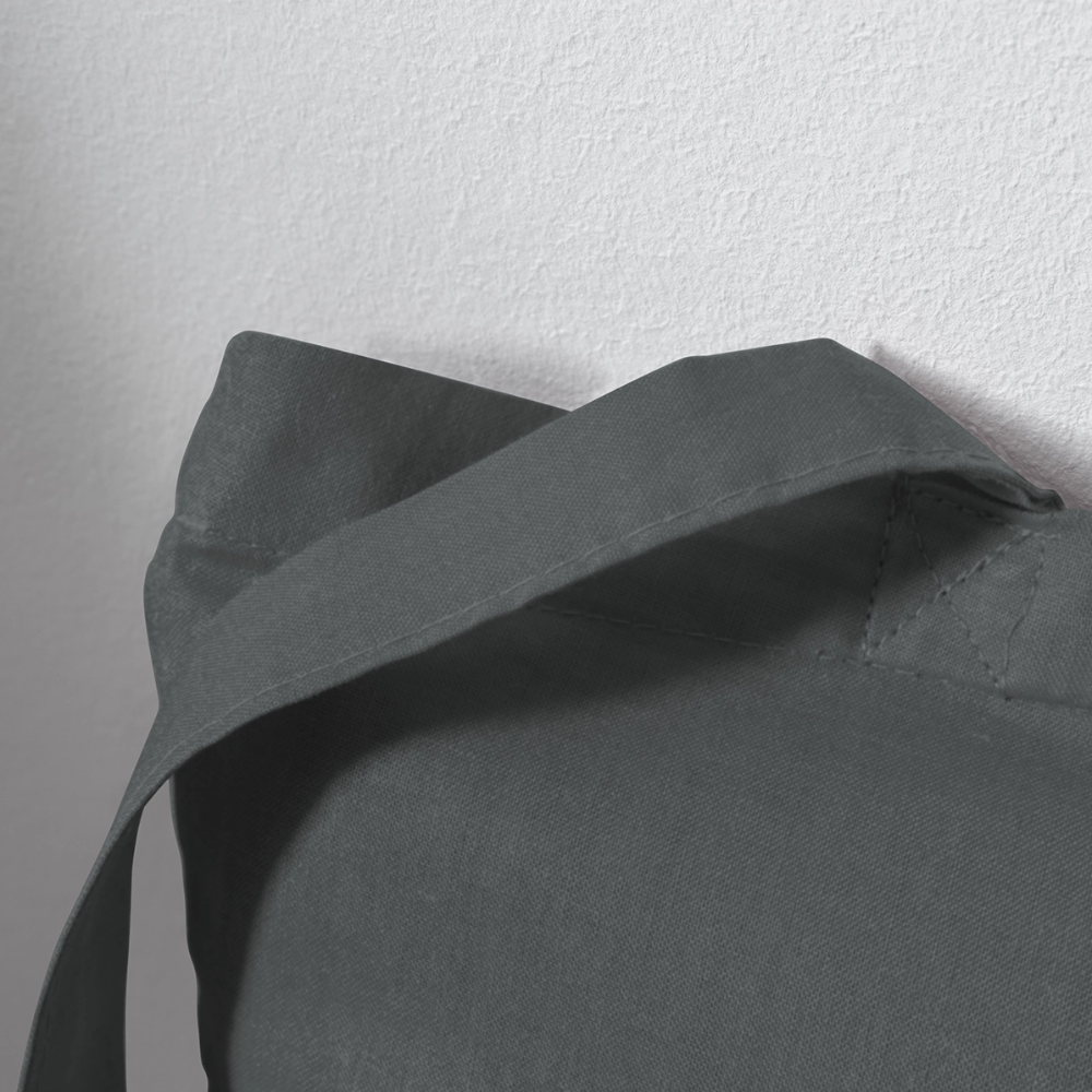 Electric Groove, Tygväska - grafitgrå