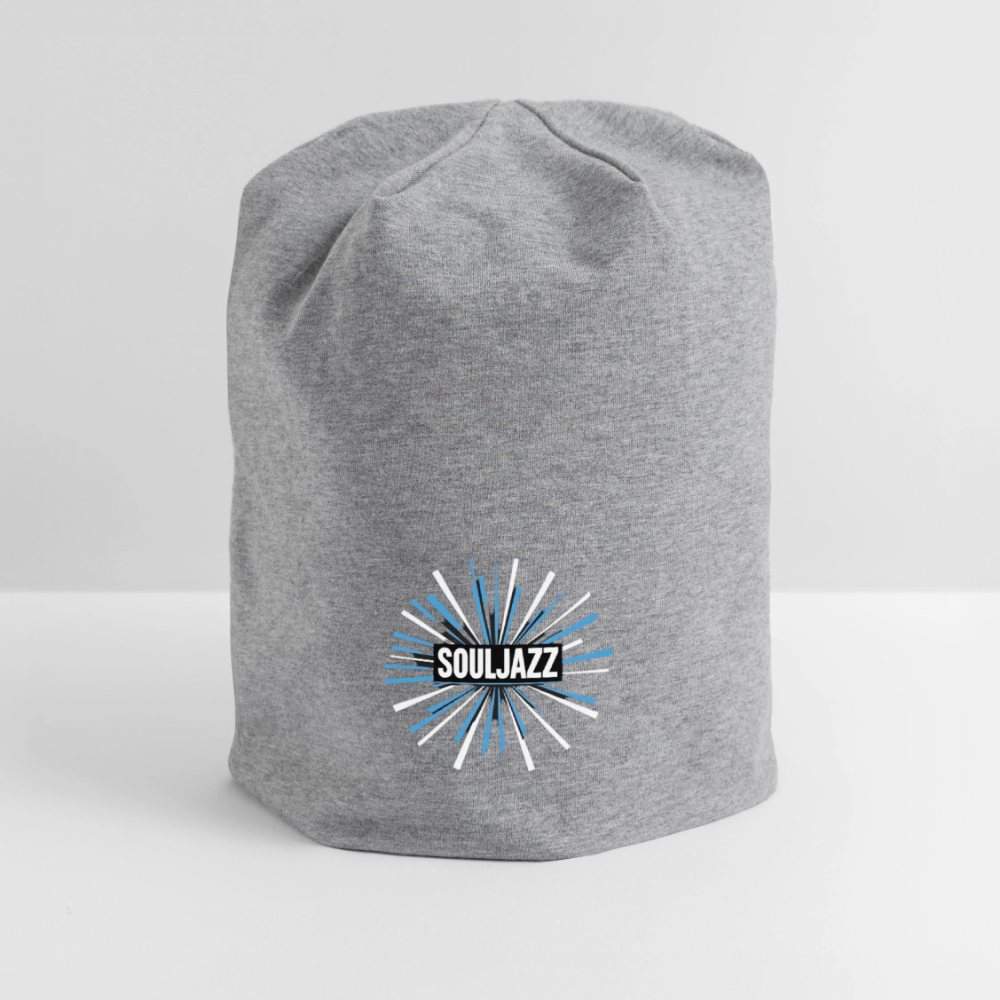 Jazz Meets Soul, Jerseymössa - gråmelerad