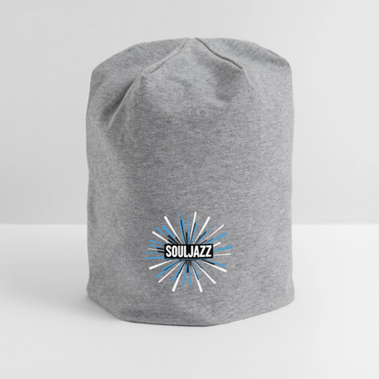 Jazz Meets Soul, Jerseymössa - gråmelerad