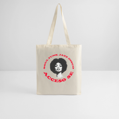 Where Music Lives – Powered by Acceso Family, Tygväska - natur