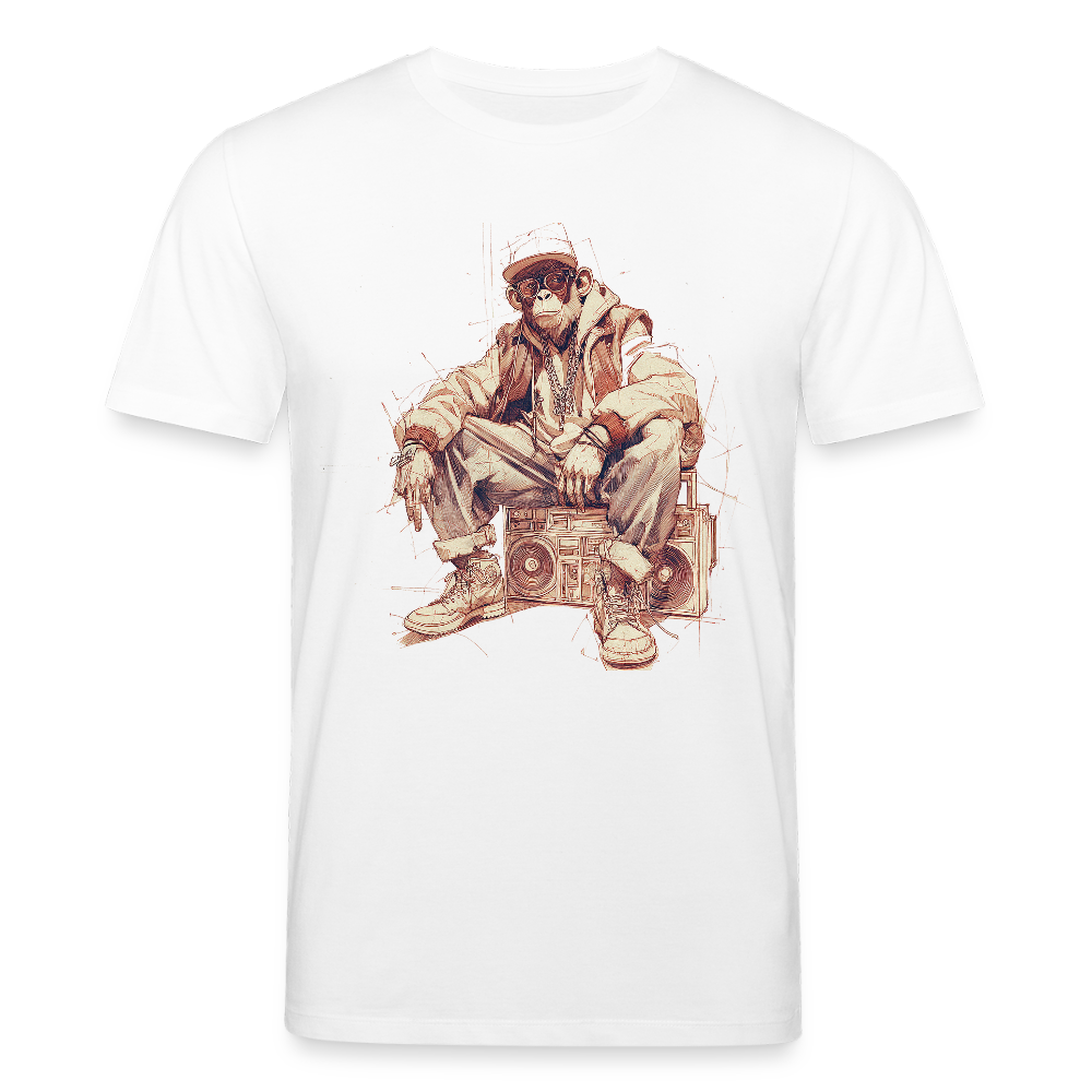 Ape-Hop Legacy - vit