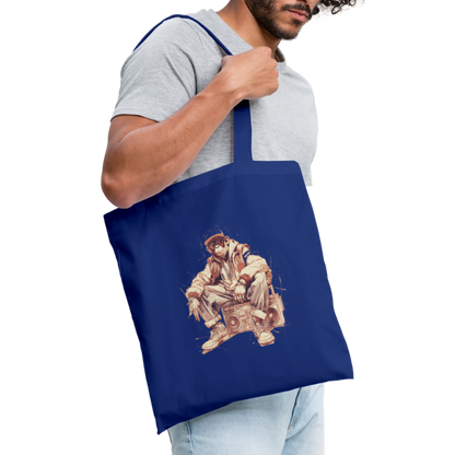 Ape-Hop Legacy - kungsblå