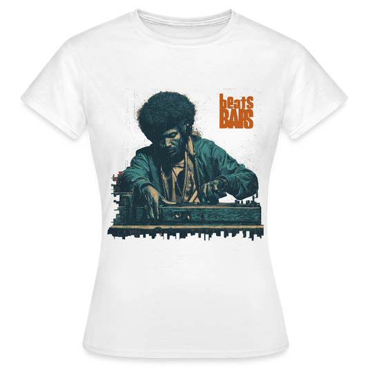 Beats and Bars - vit