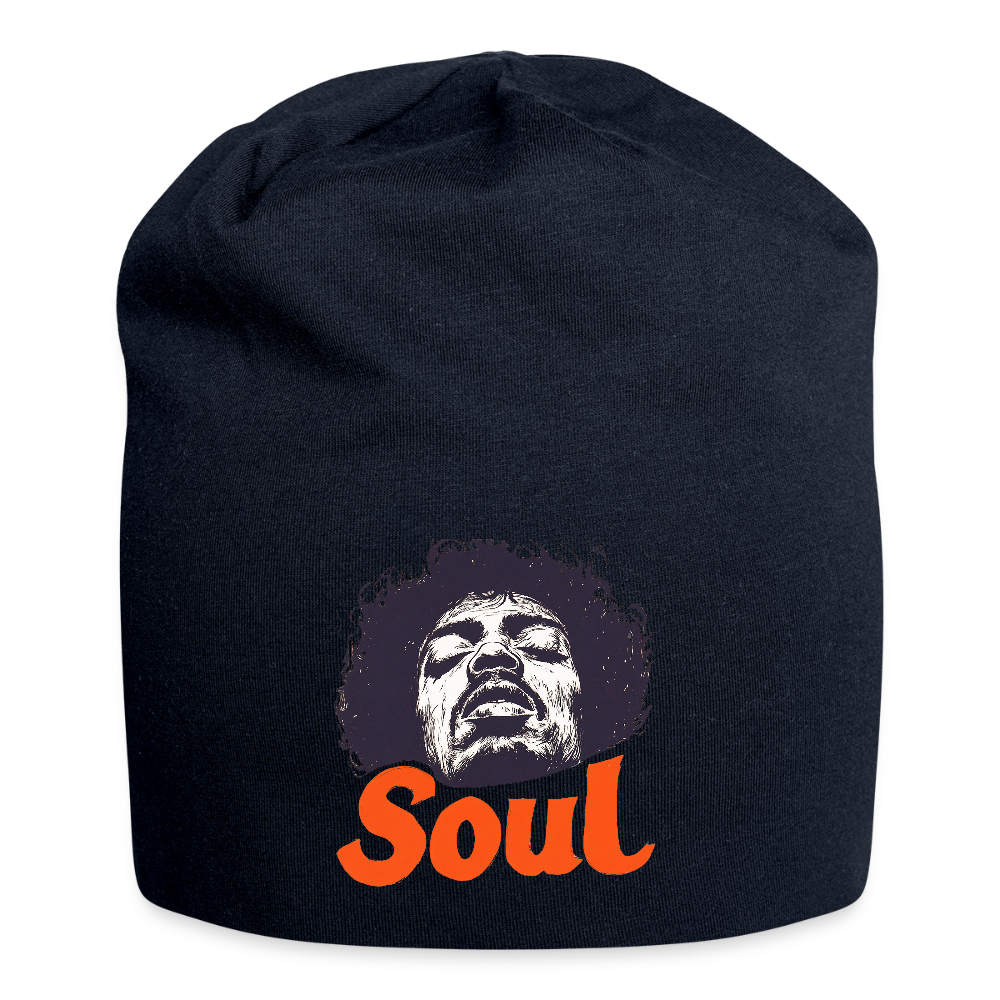 A Soul Awakening, Jerseymössa - marinblå