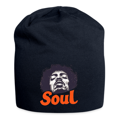 A Soul Awakening, Jerseymössa - marinblå