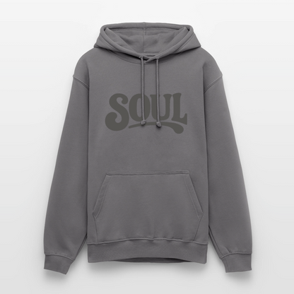 All About Soul, Luvtröja unisex - mellangrå