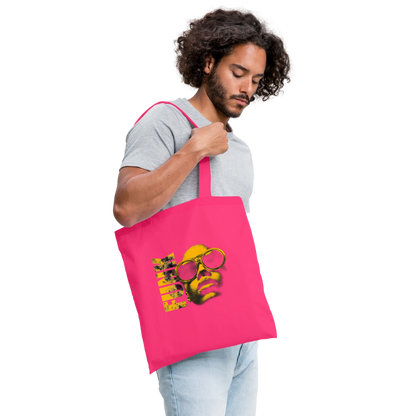 Funk Eternal, Tygväska - azalea